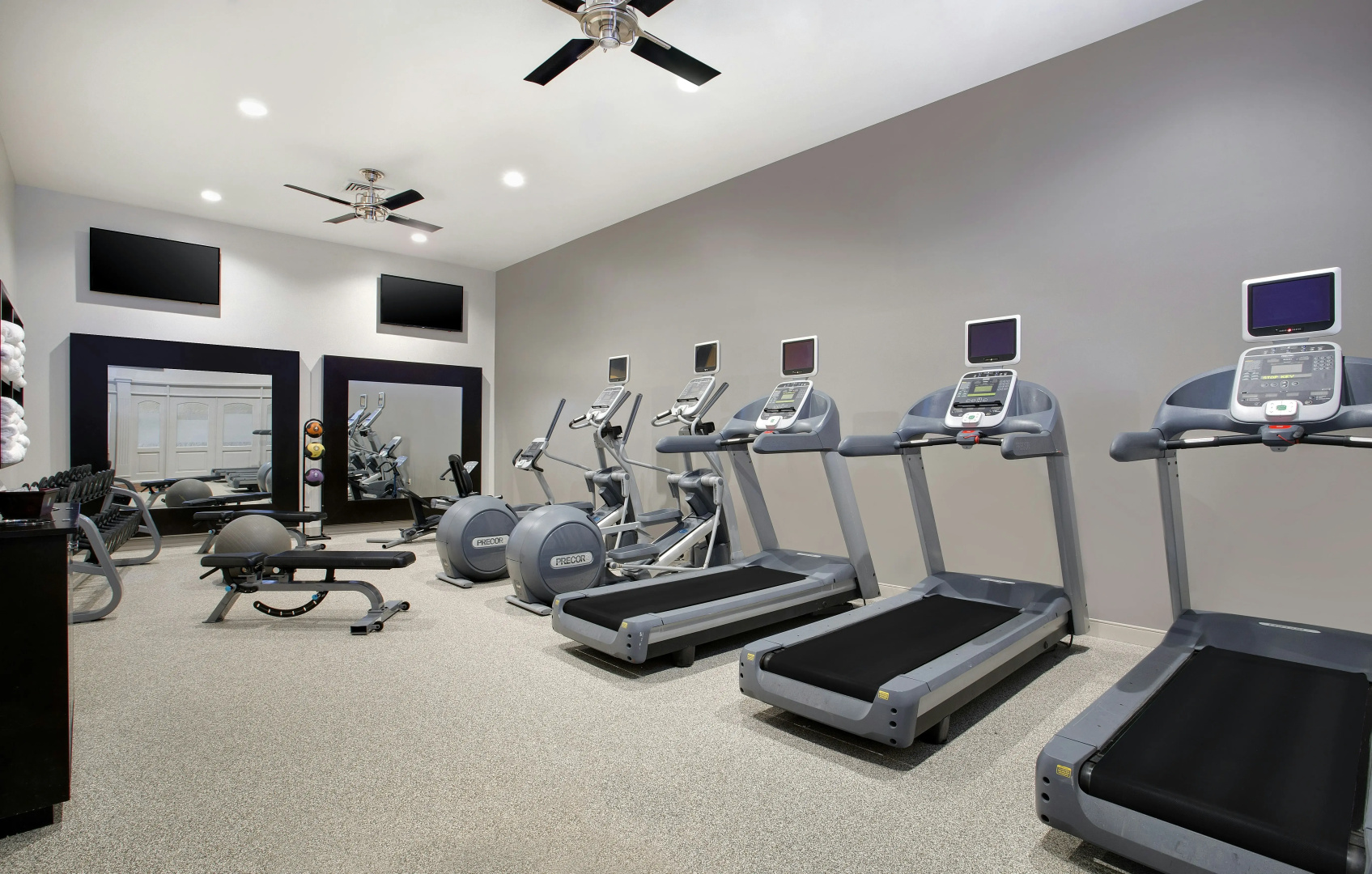 Foto - Embassy Suites by Hilton Orlando International Dr Conv Ctr