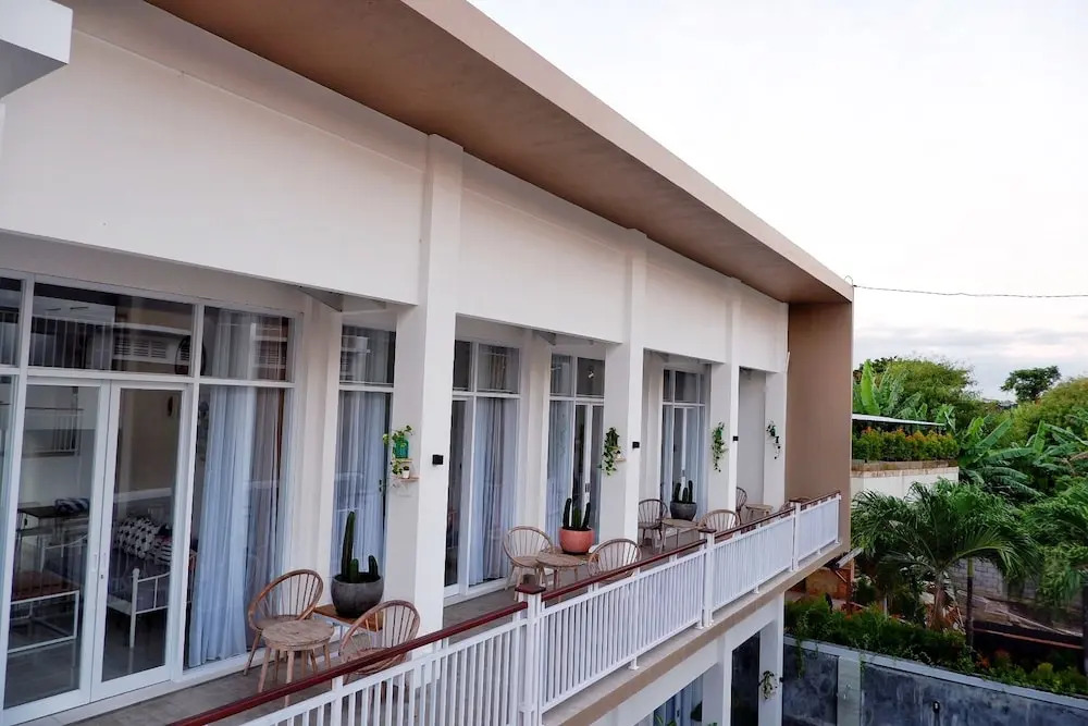 Photo - The Sloth Bali