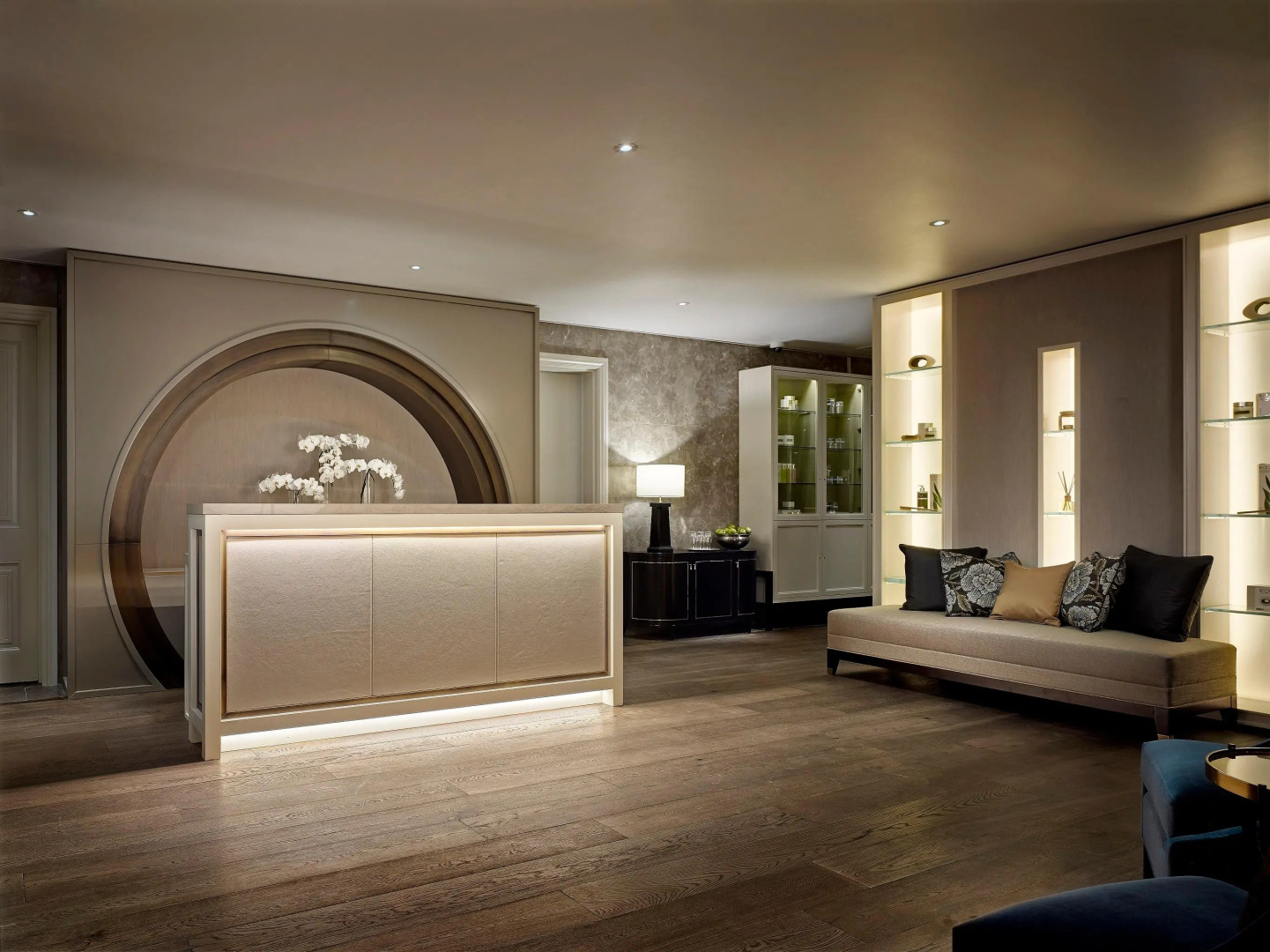 Foto - The Langham Sydney