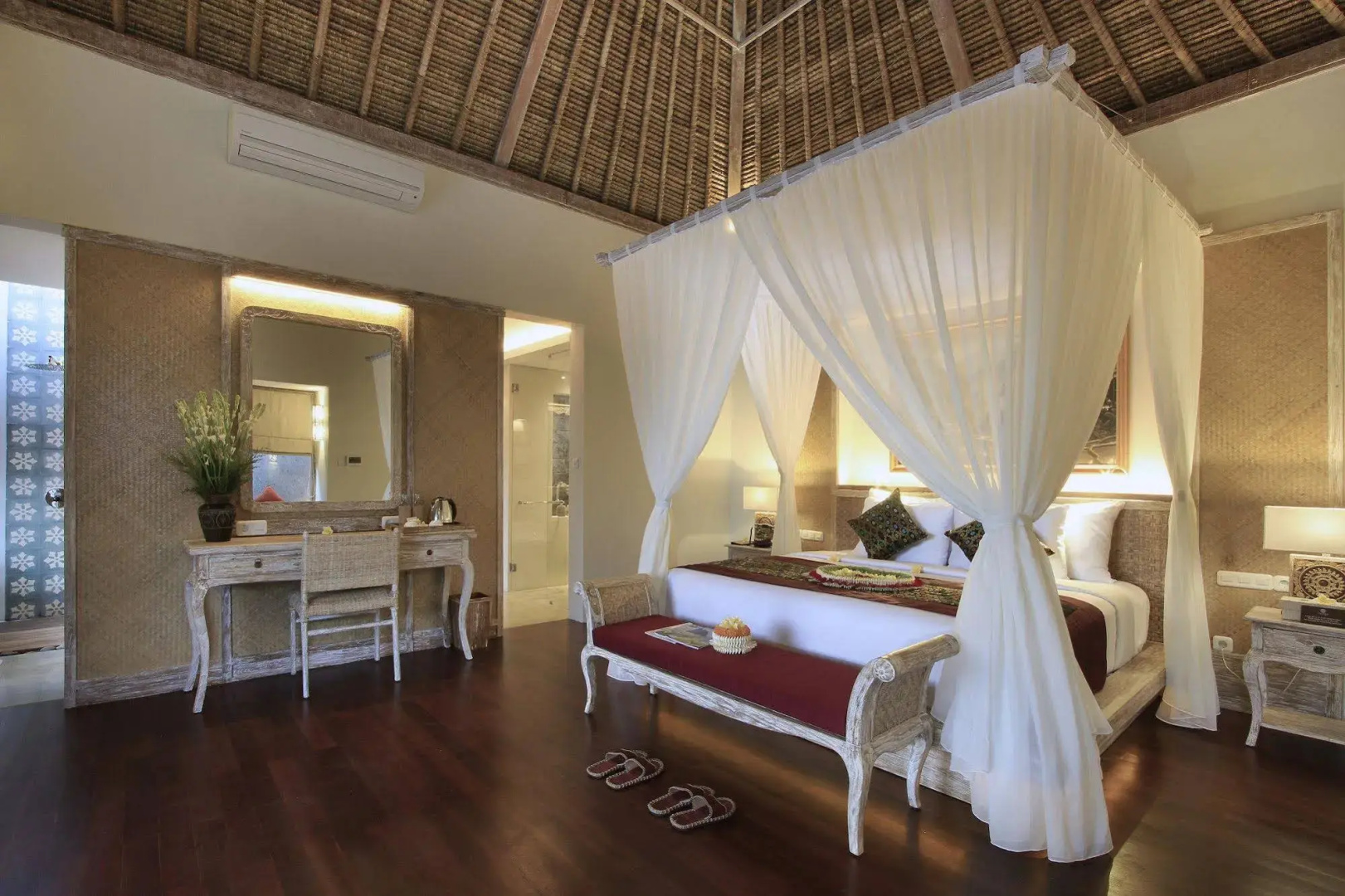 Foto - The Udaya Resorts And Spa