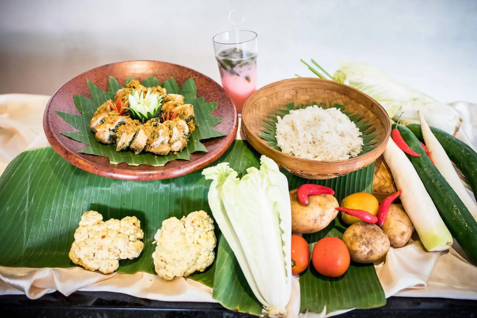 Foto - Tusita Boutique Hotel