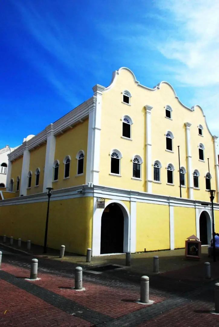 Photo - San Marco Hotel Curacao & Casino
