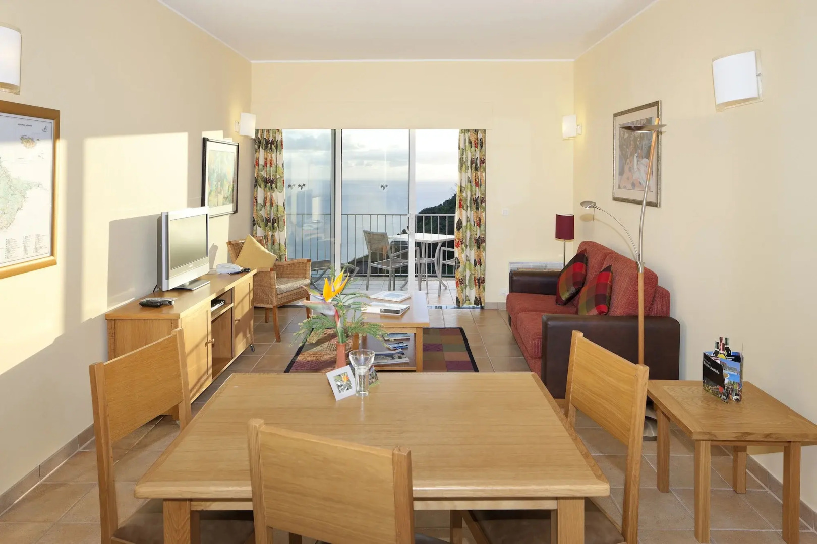 Foto - Village Cabo Girao