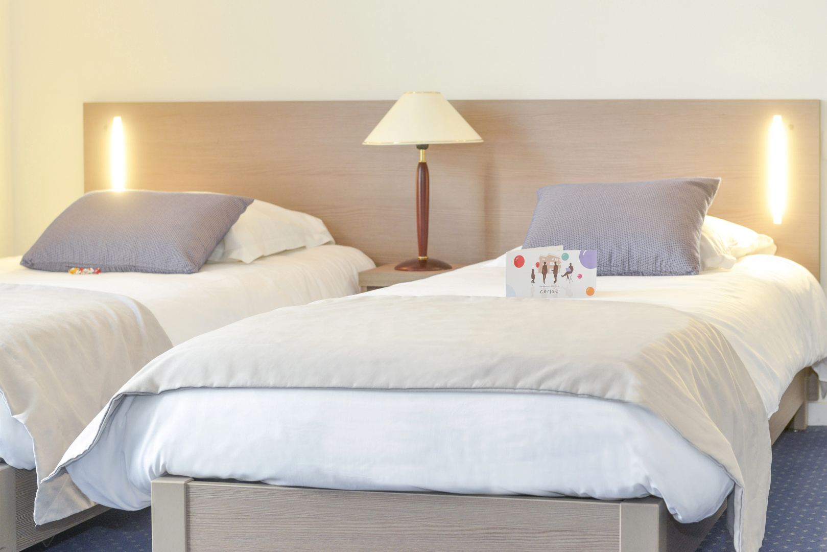 Foto - Comfort Aparthotel Carcassonne