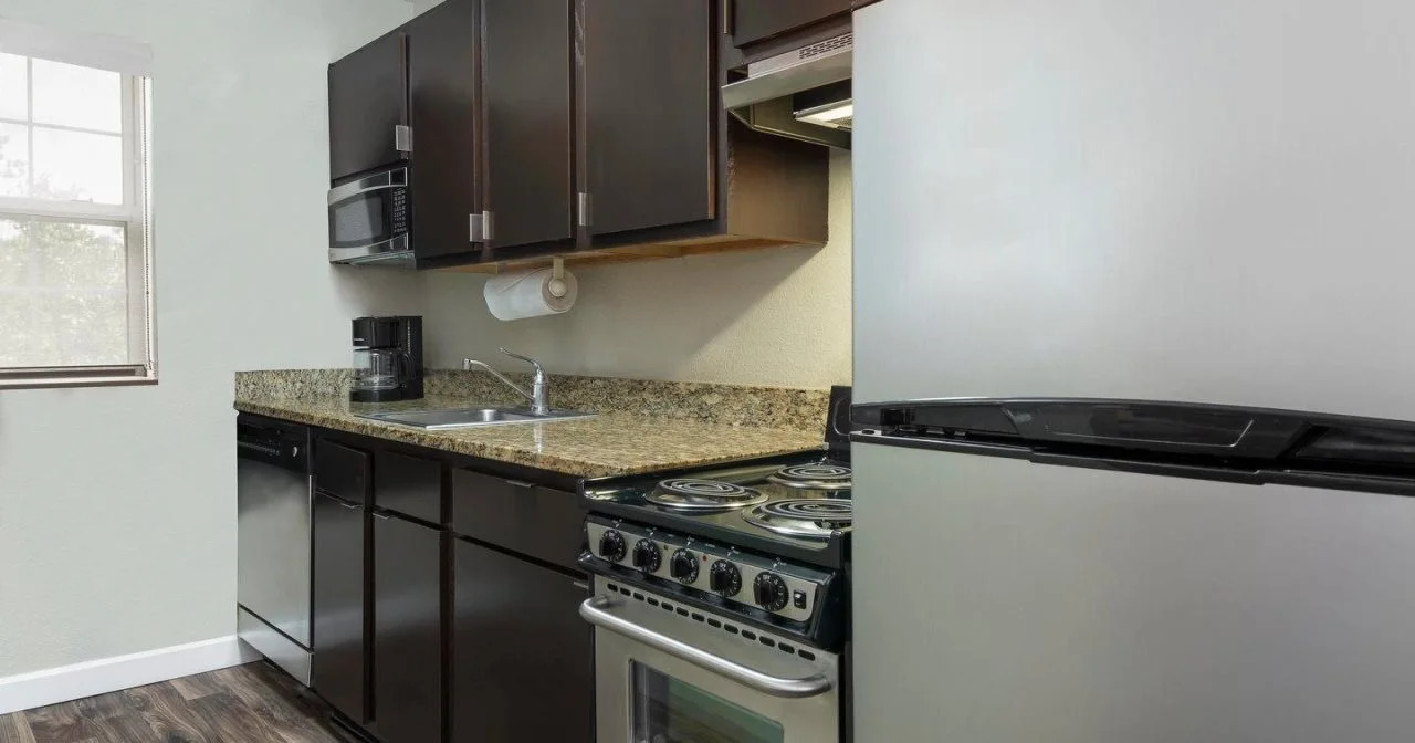 Foto - TownePlace Suites Savannah Midtown