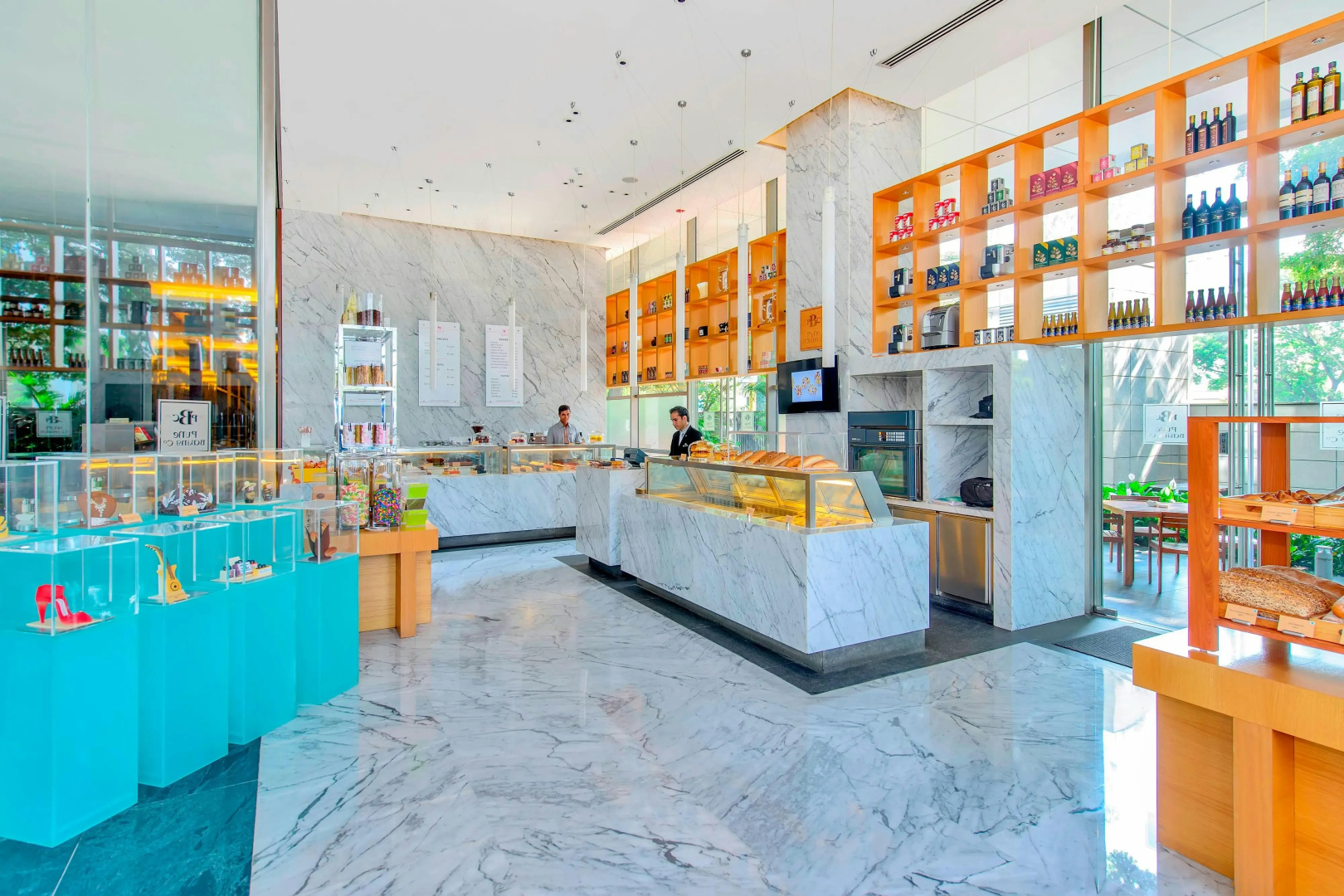 Photo - JW Marriott Hotel Pune