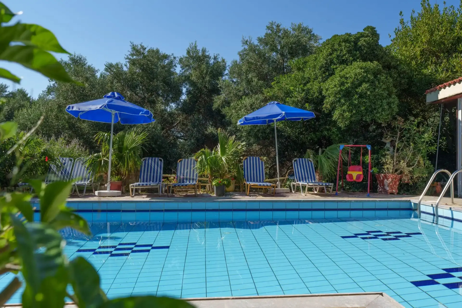 Foto - Sunrise Hotel & Apartments
