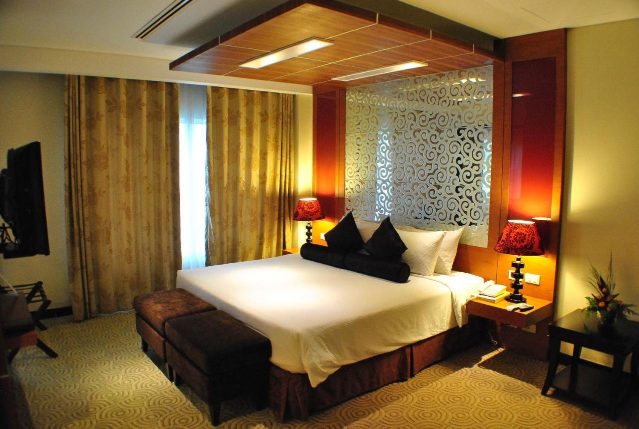 Photo - Hotel Elizabeth Cebu