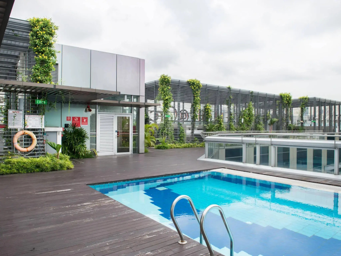 Photo - Hotel Chancellor@Orchard