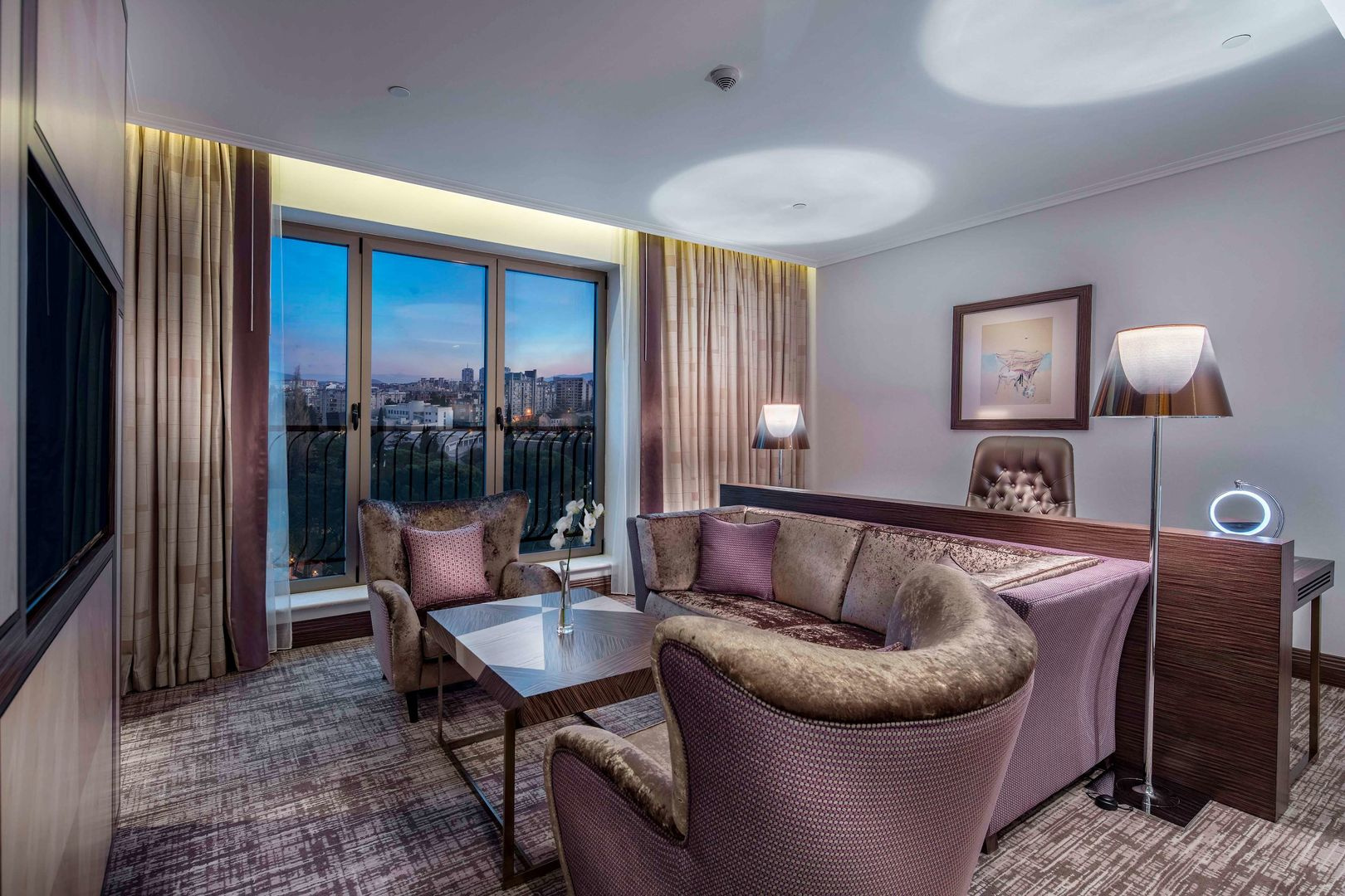 Foto - Hilton Podgorica Crna Gora
