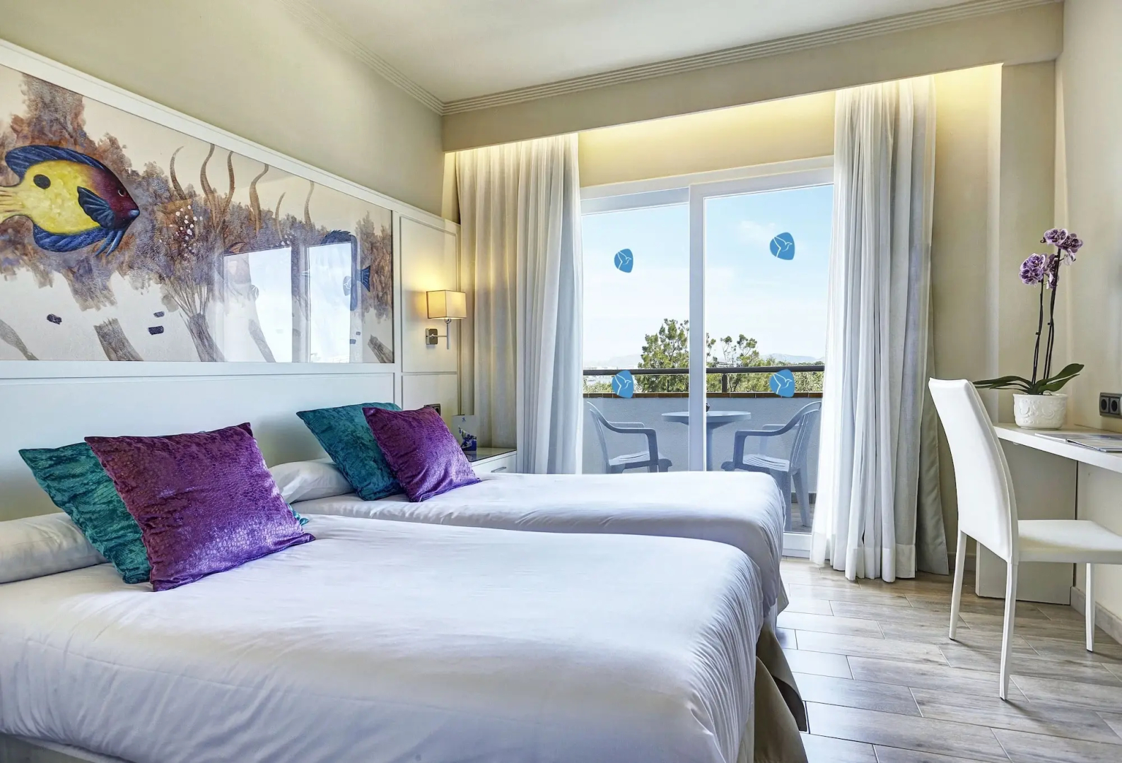 Foto - Grupotel Maritimo