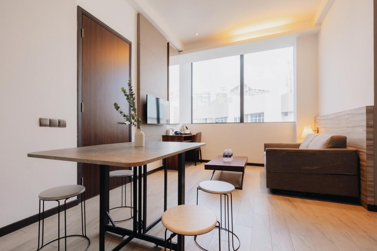 Foto - Louis Kienne Serviced Residences