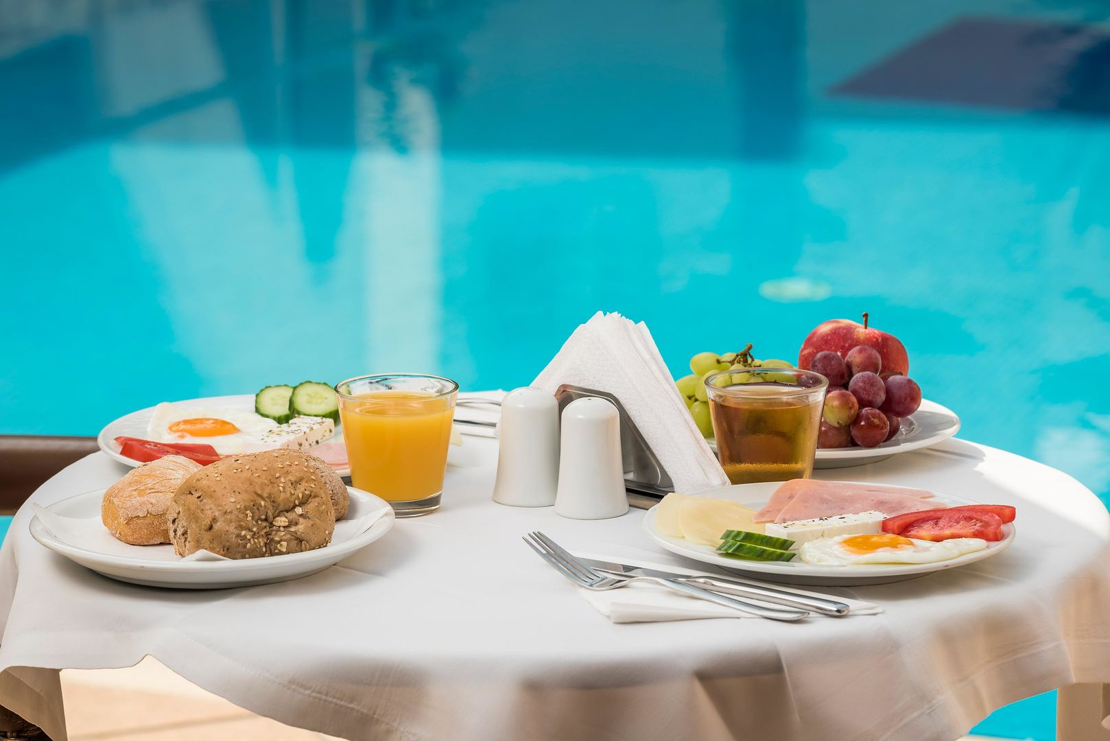 Foto - Elotis Suites