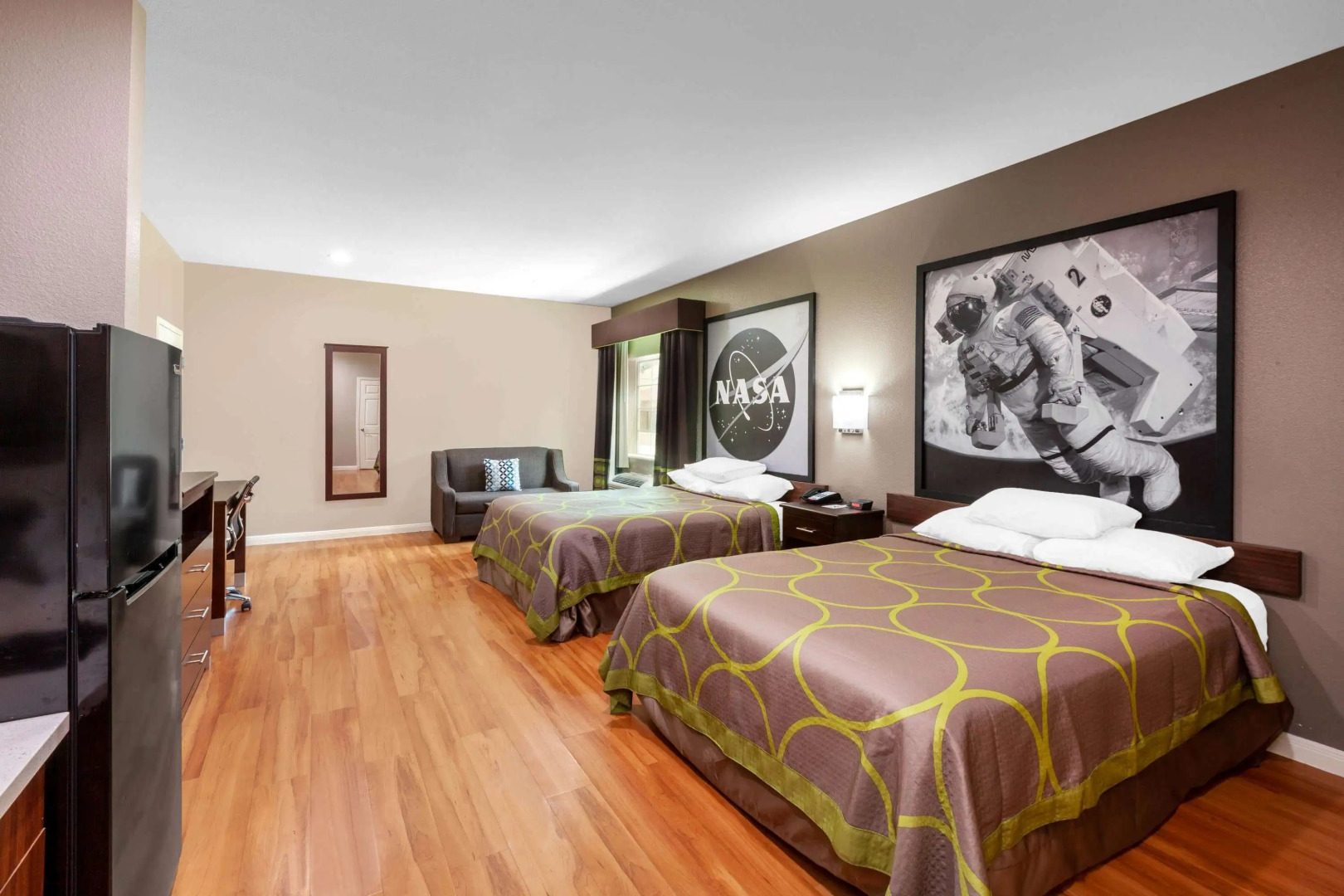 Foto - Super 8 by Wyndham Houston Northwest Cypress