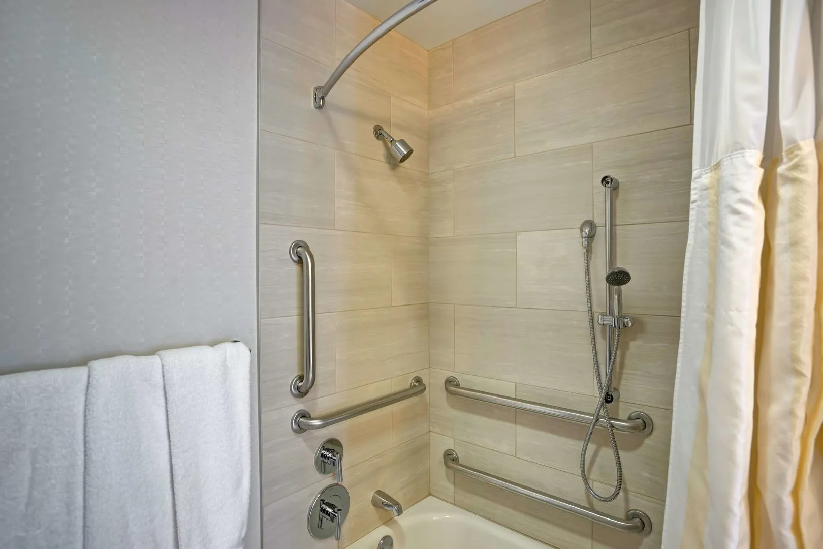 Foto - Hilton Garden Inn Chicago Downtown/Magnificent Mile