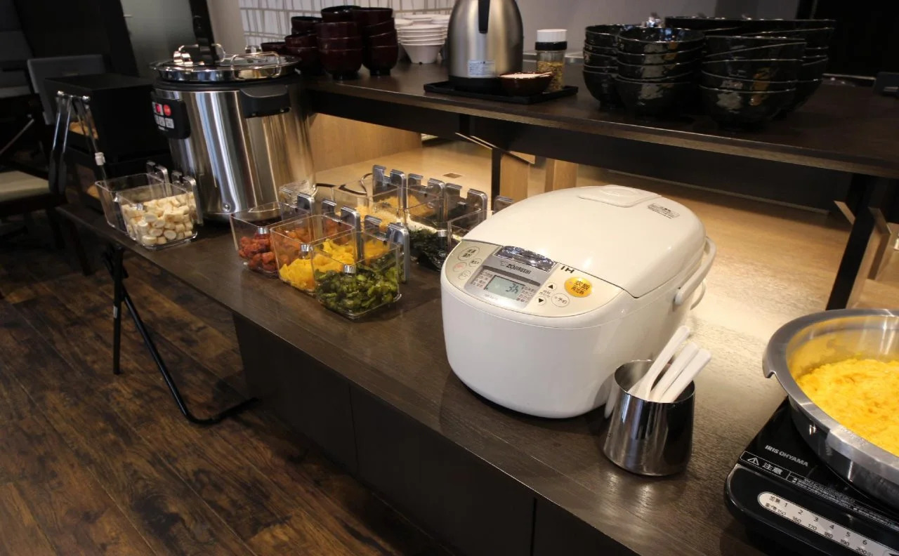 Foto - Urbain Tokyo Ueno Kitasenju