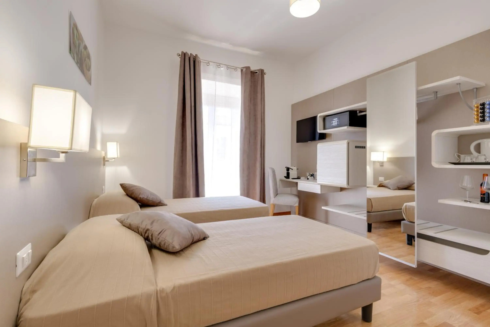 Foto - Dolce Luxury Rooms