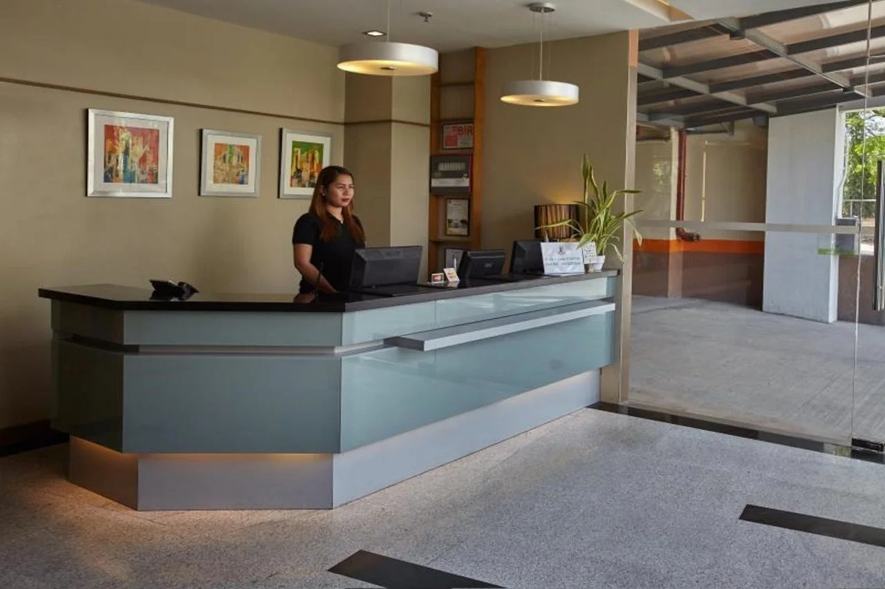 Photo - St Mark Hotel