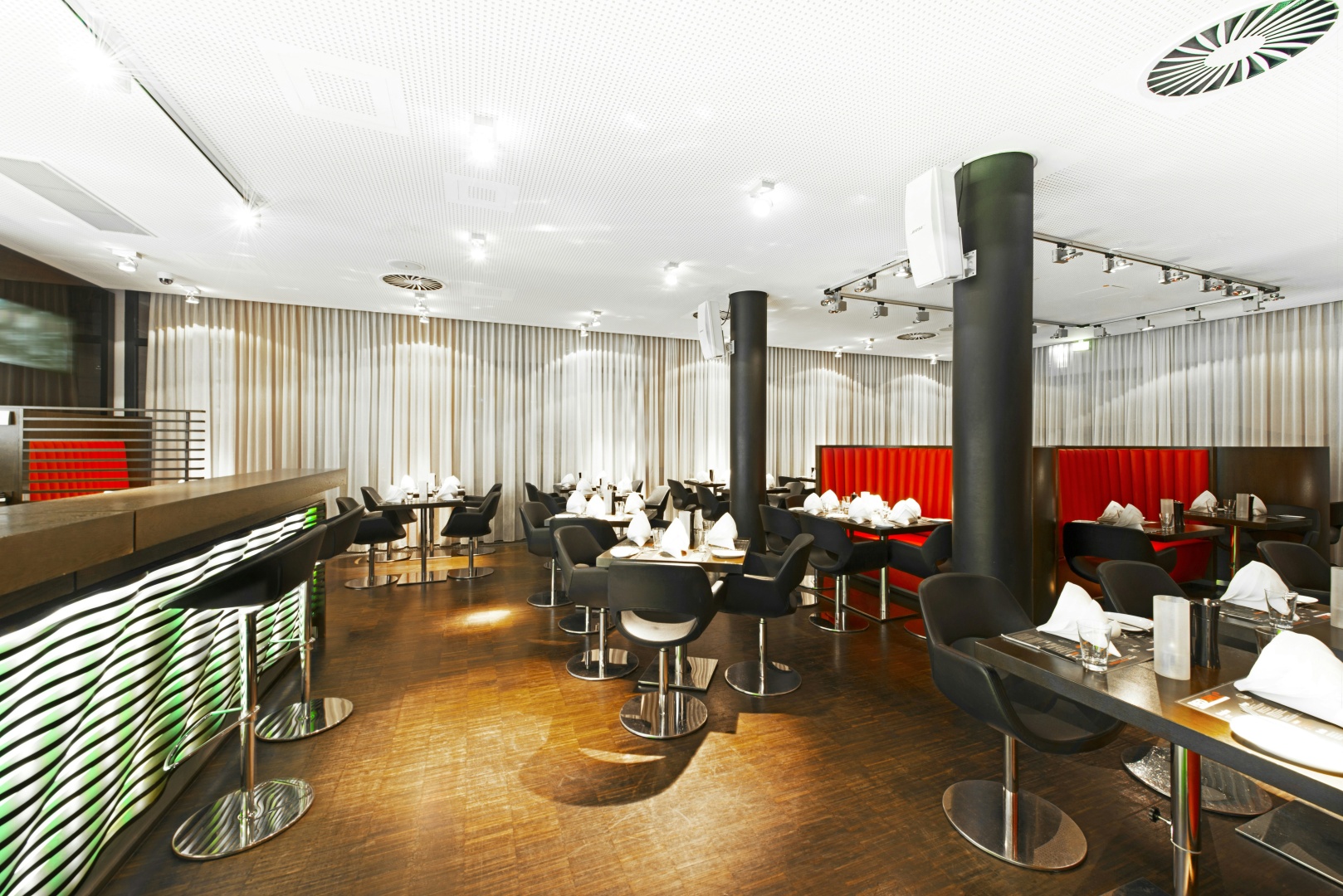 Photo - DORMERO Hotel Frankfurt