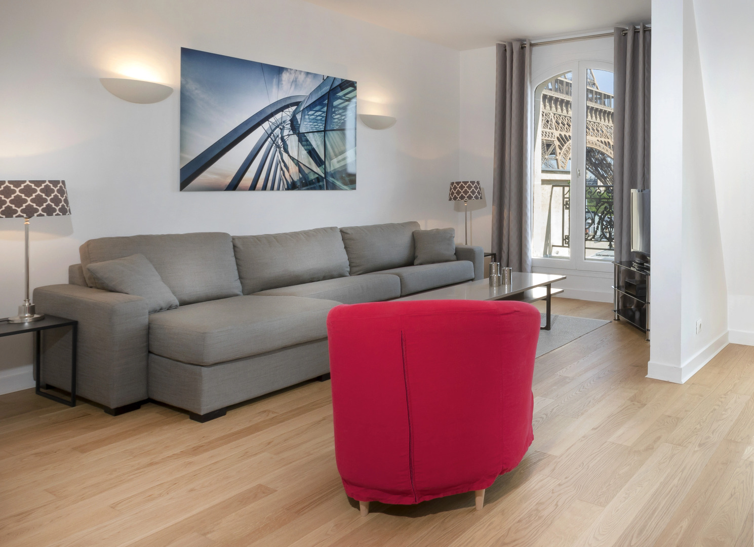 Foto - Résidence Charles Floquet