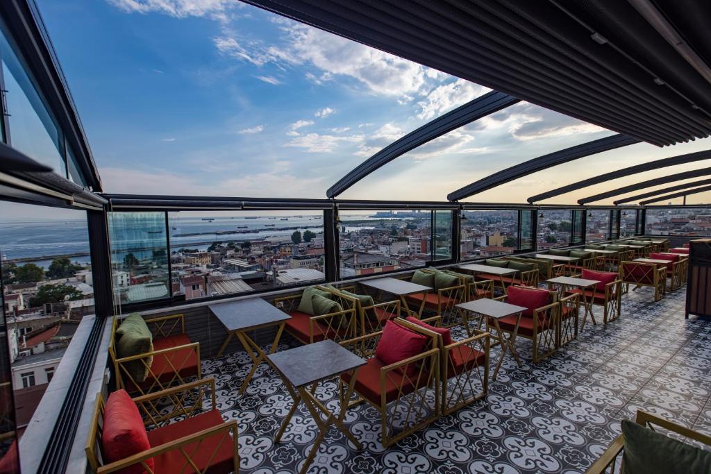 Foto - Grand Balyan Hotel & Restaurant