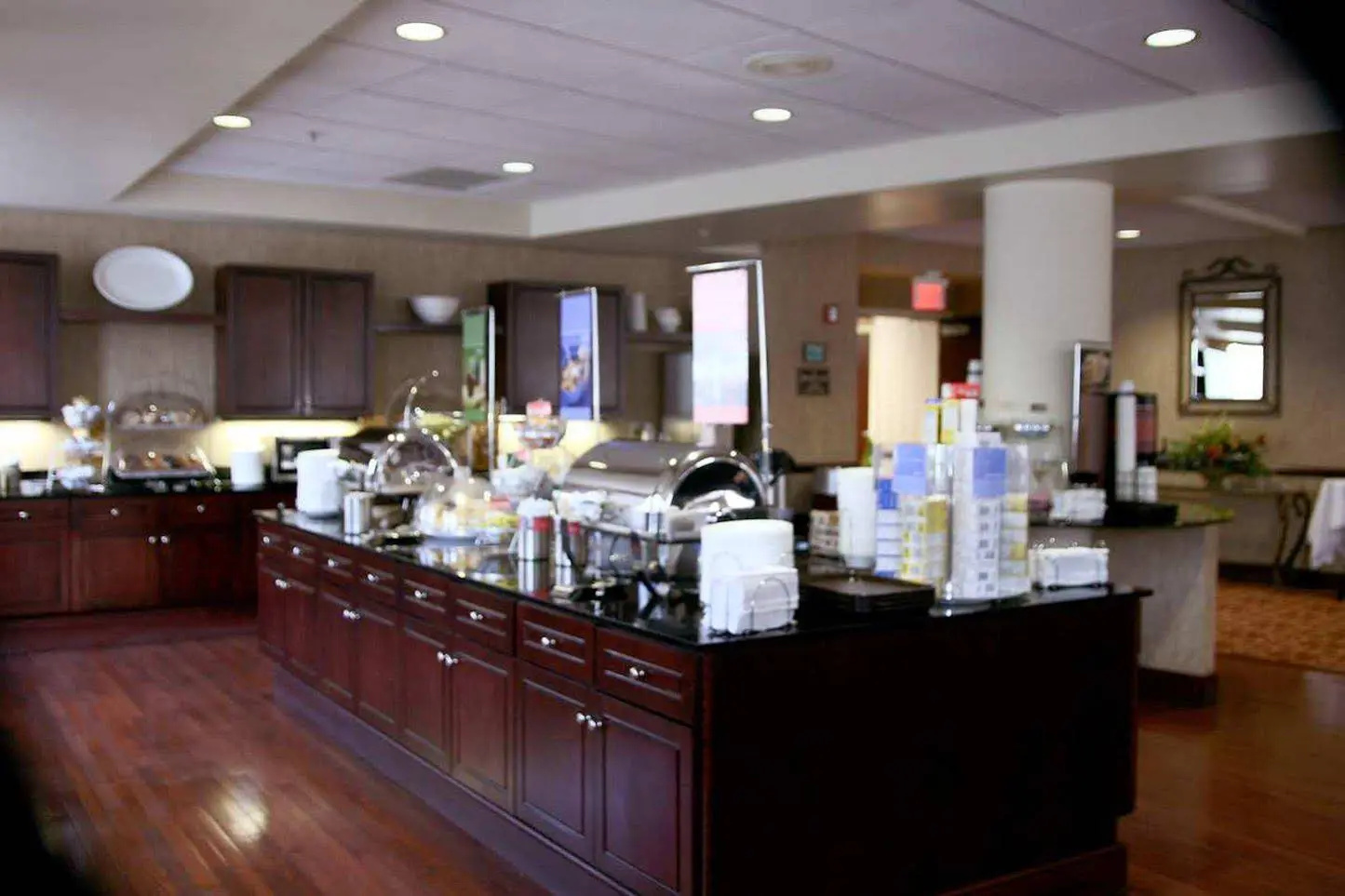 Photo - Hampton Inn & Suites Columbus-Downtown