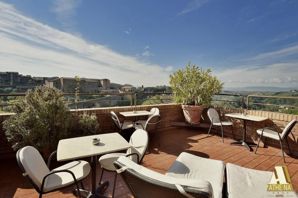 Photo - Hotel Athena