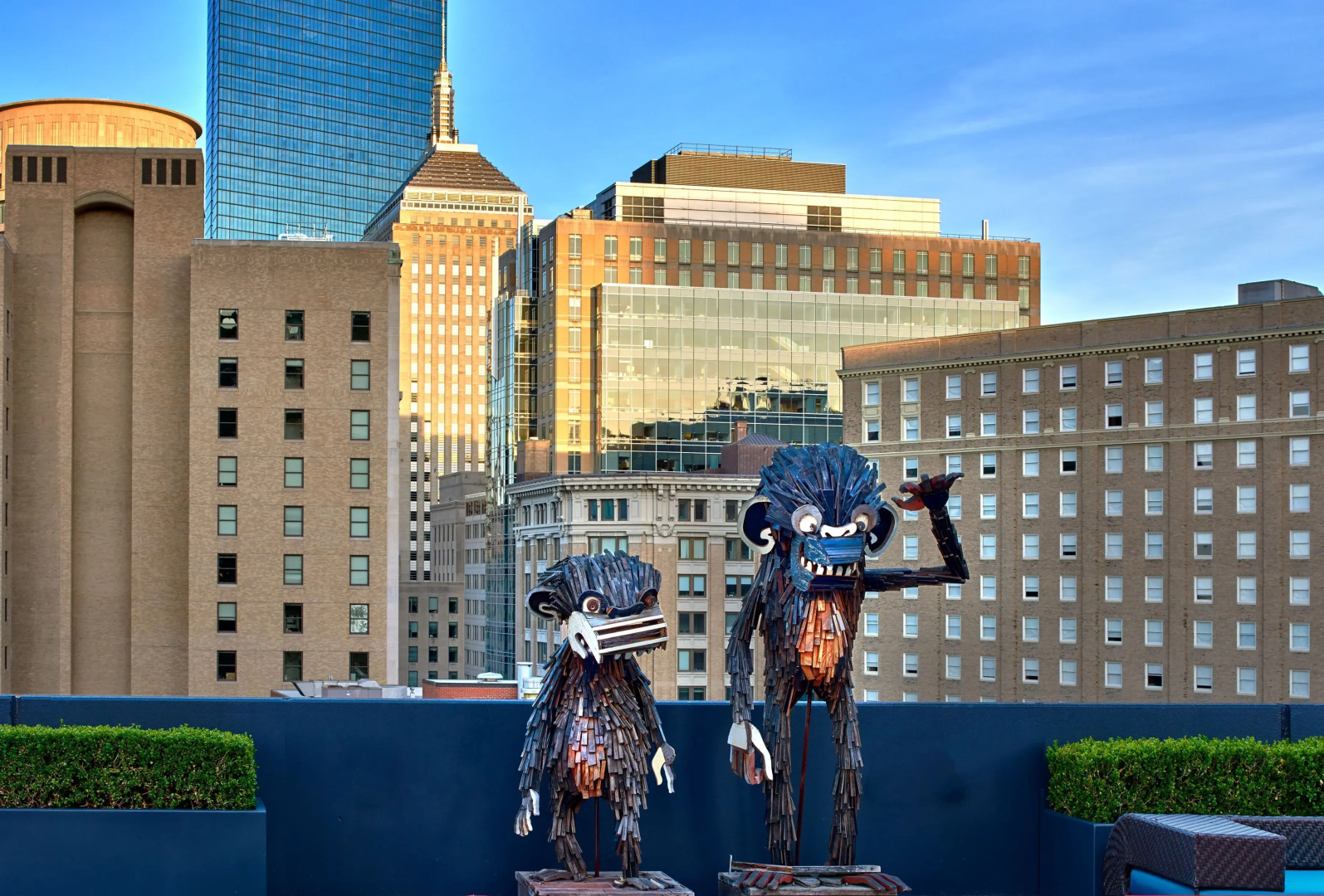 Foto - Revere Hotel Boston Common