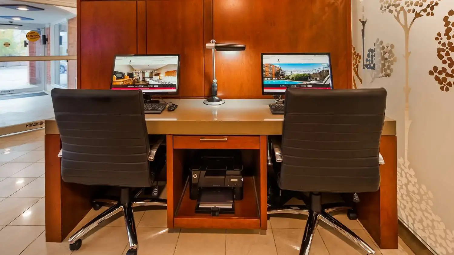 Foto - Best Western Plus Ottawa City Centre