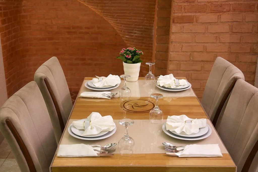 Foto - Hotel Resitpasa Istanbul