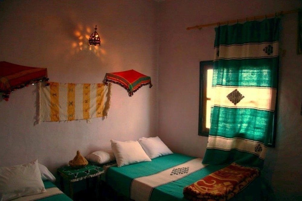 Auberge Kasbah Ennakhile