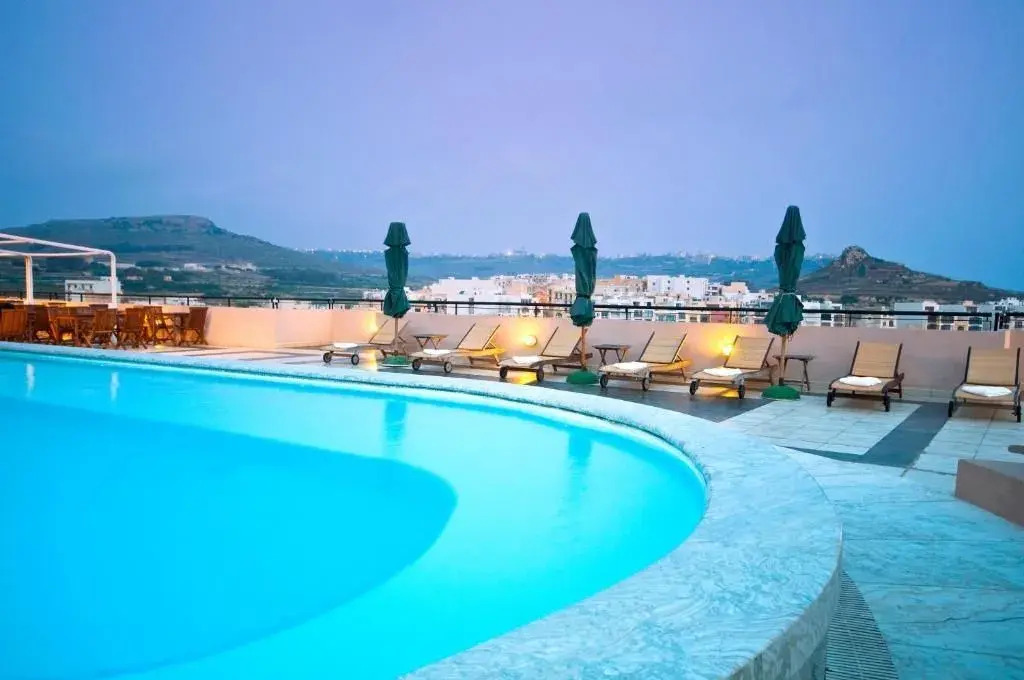 Photo - Hotel Calypso