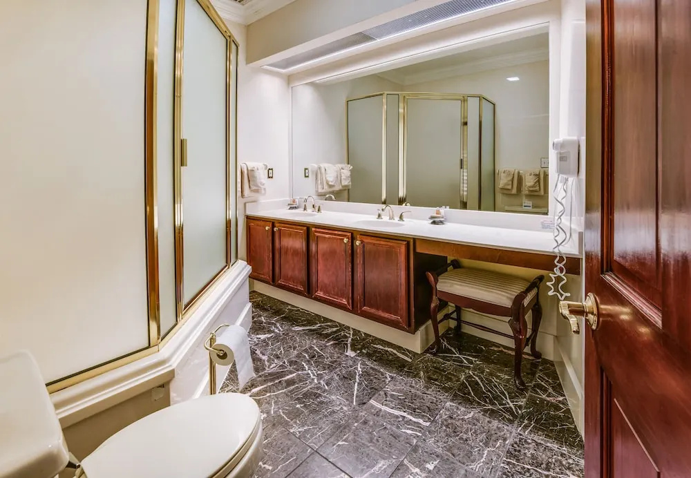 Foto - Plaza Suites Downtown New Orleans