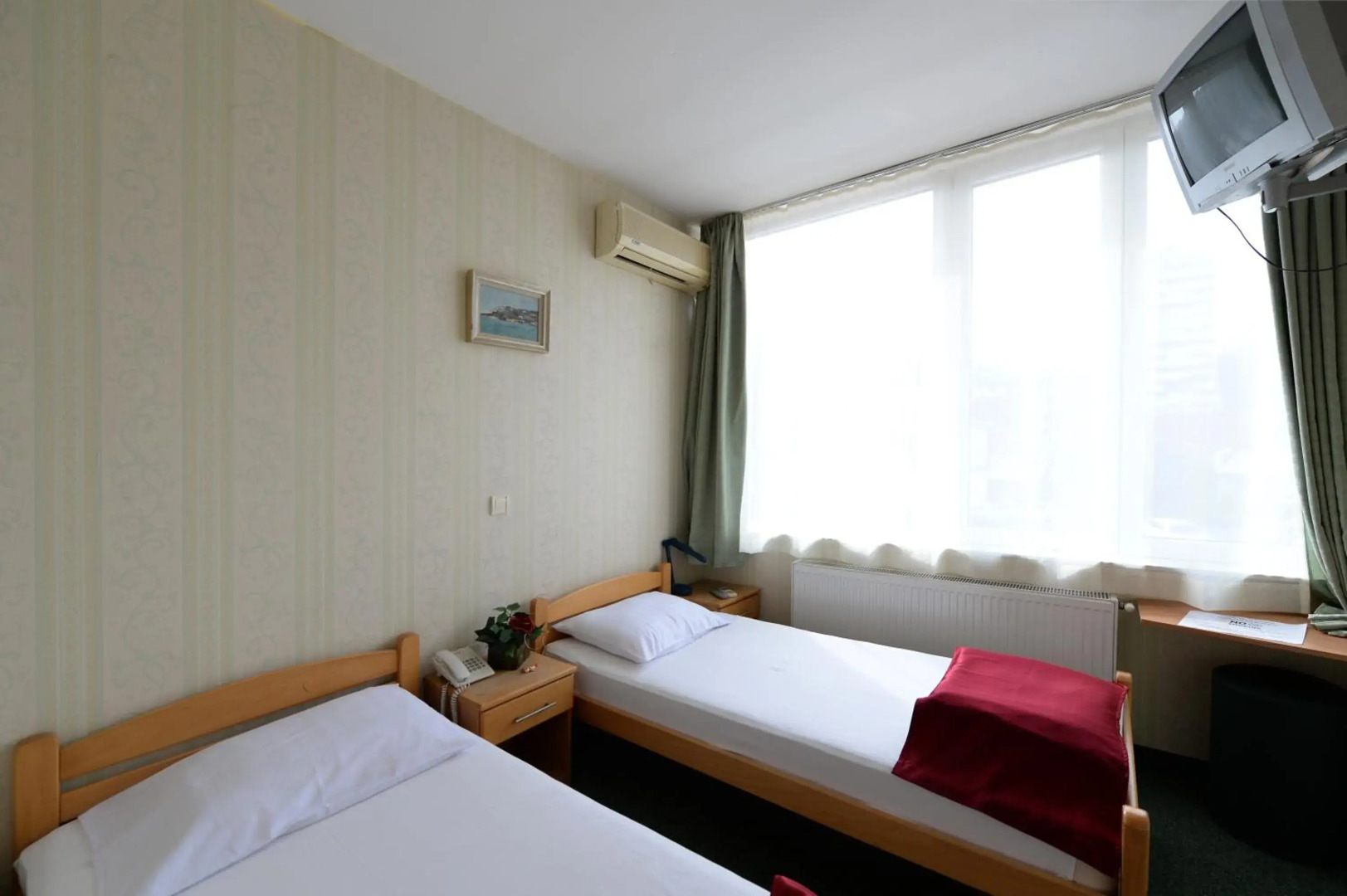 Foto - Hotel Slodes