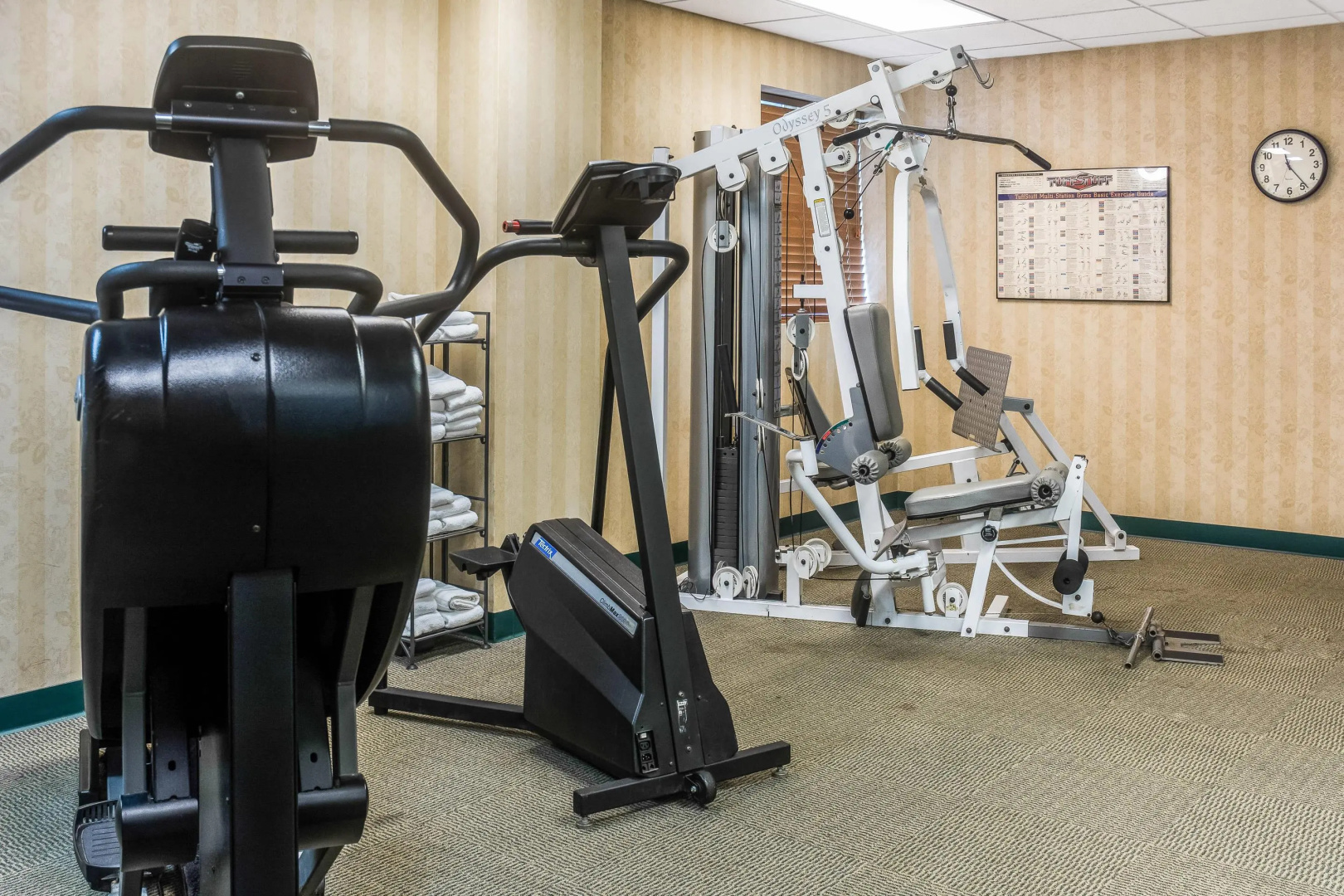 Photo - Sleep Inn Lake Wright - Norfolk Airport