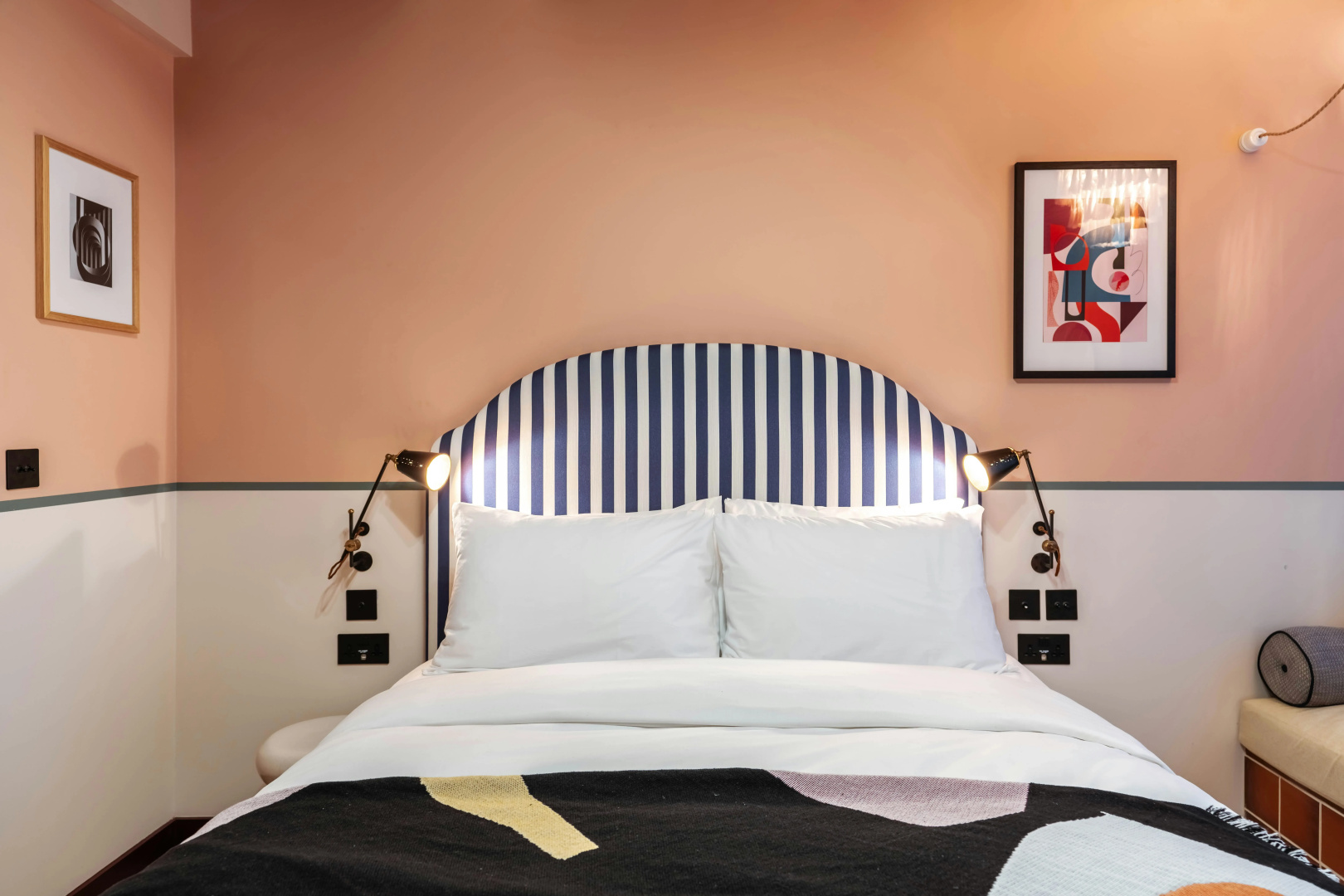 Foto - room2 London Chiswick Hometel