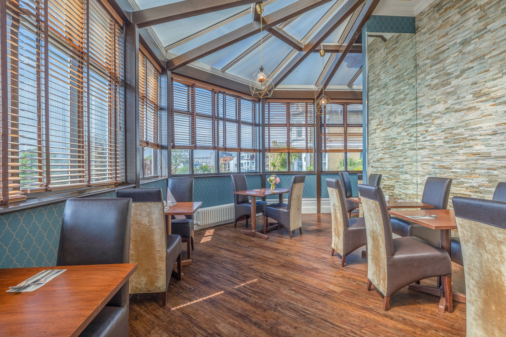 Foto - Muthu Westcliff Hotel (Near London Southend Airport)