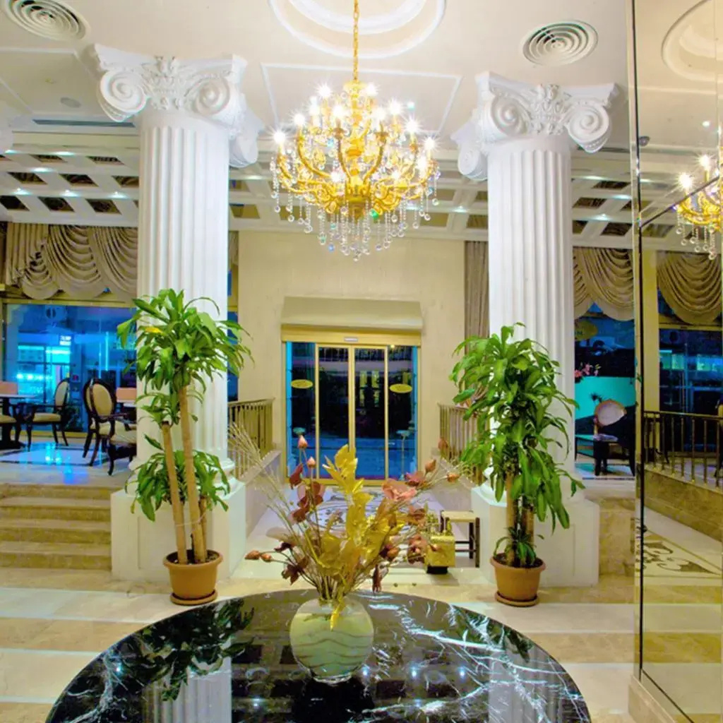 Photo - Tilia Hotel
