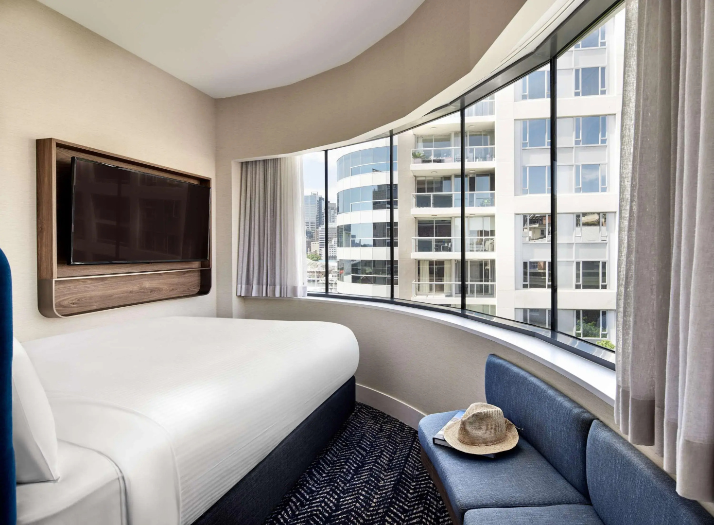 Foto - Aiden by Best Western Darling Harbour