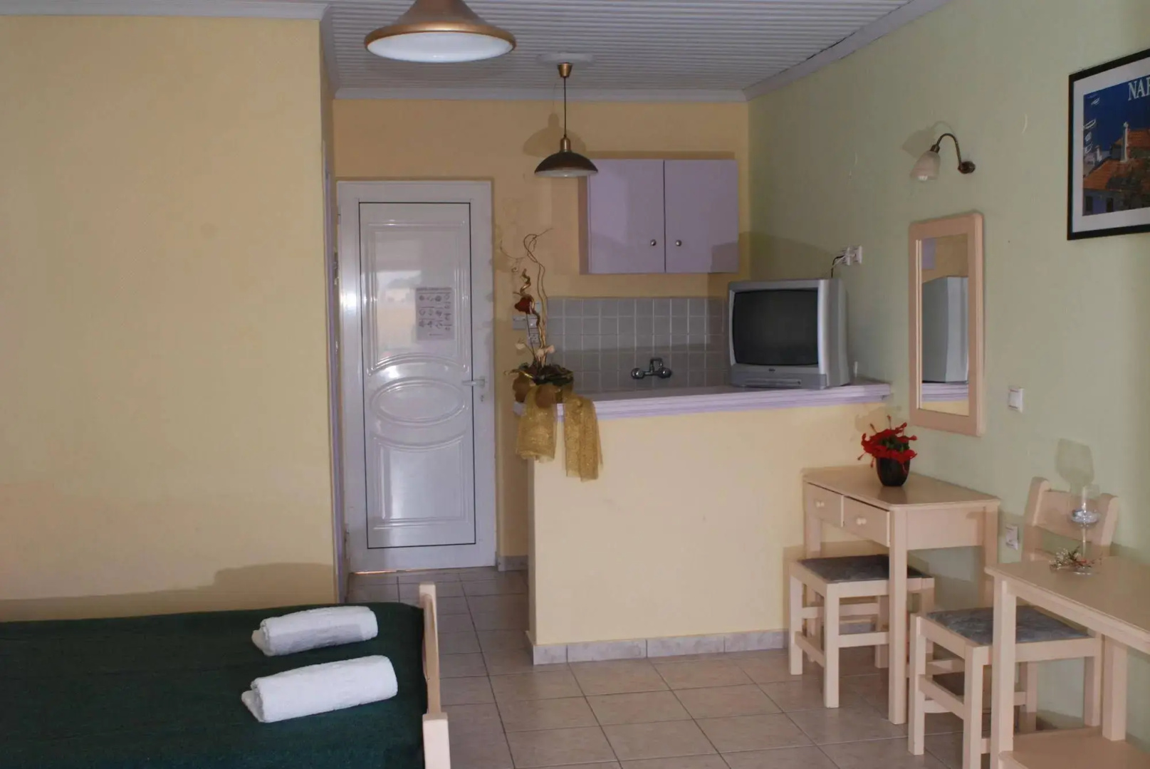 Photo - Letsos Hotel