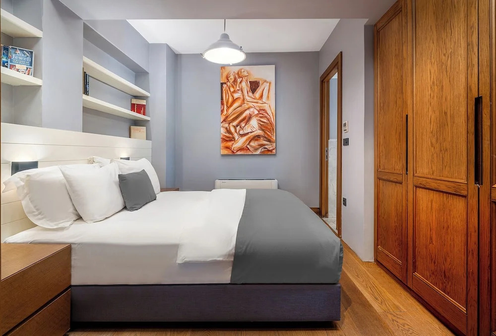 Foto - Urban Quarters - Asmalı Mescit