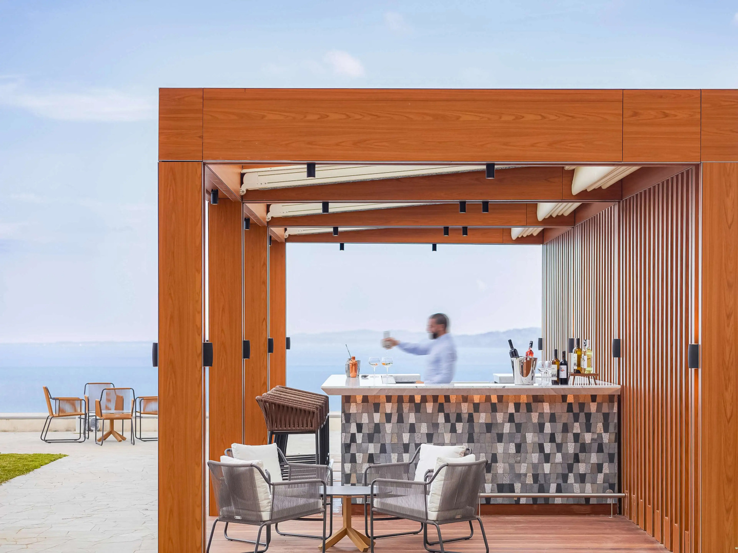 Foto - Angsana Corfu Resort & Spa