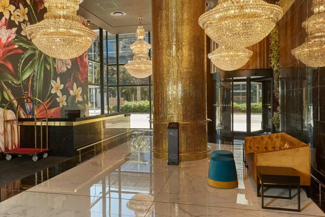 Foto - Hotel Sky Cape Town