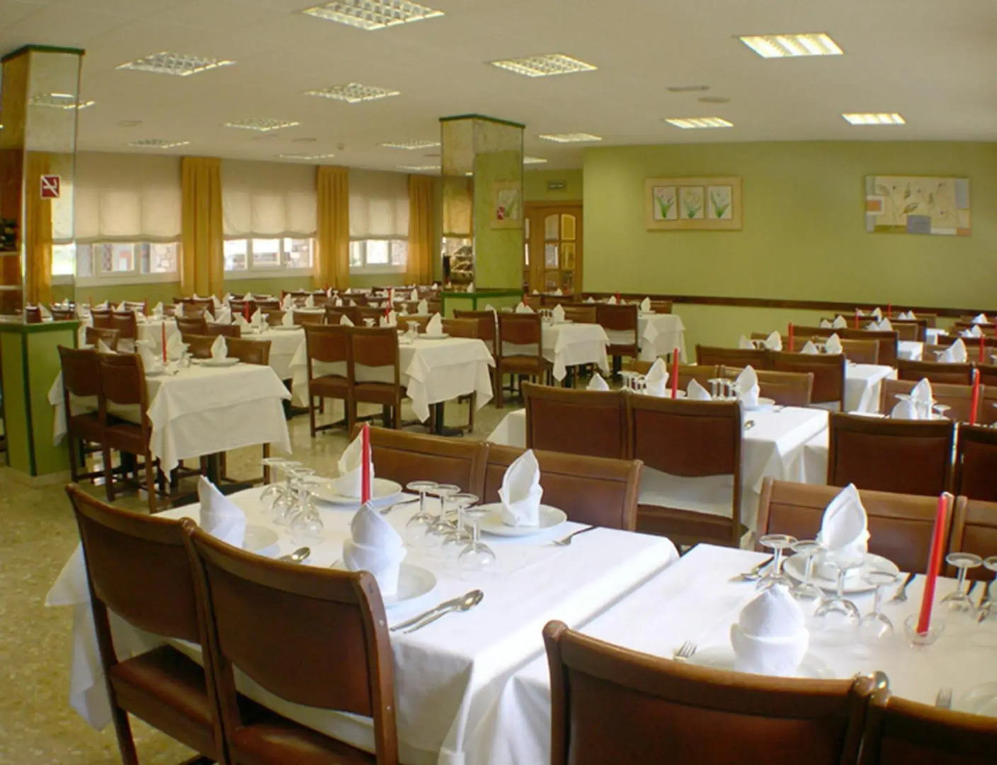 Foto - Hotel Pere D'Urg 3000