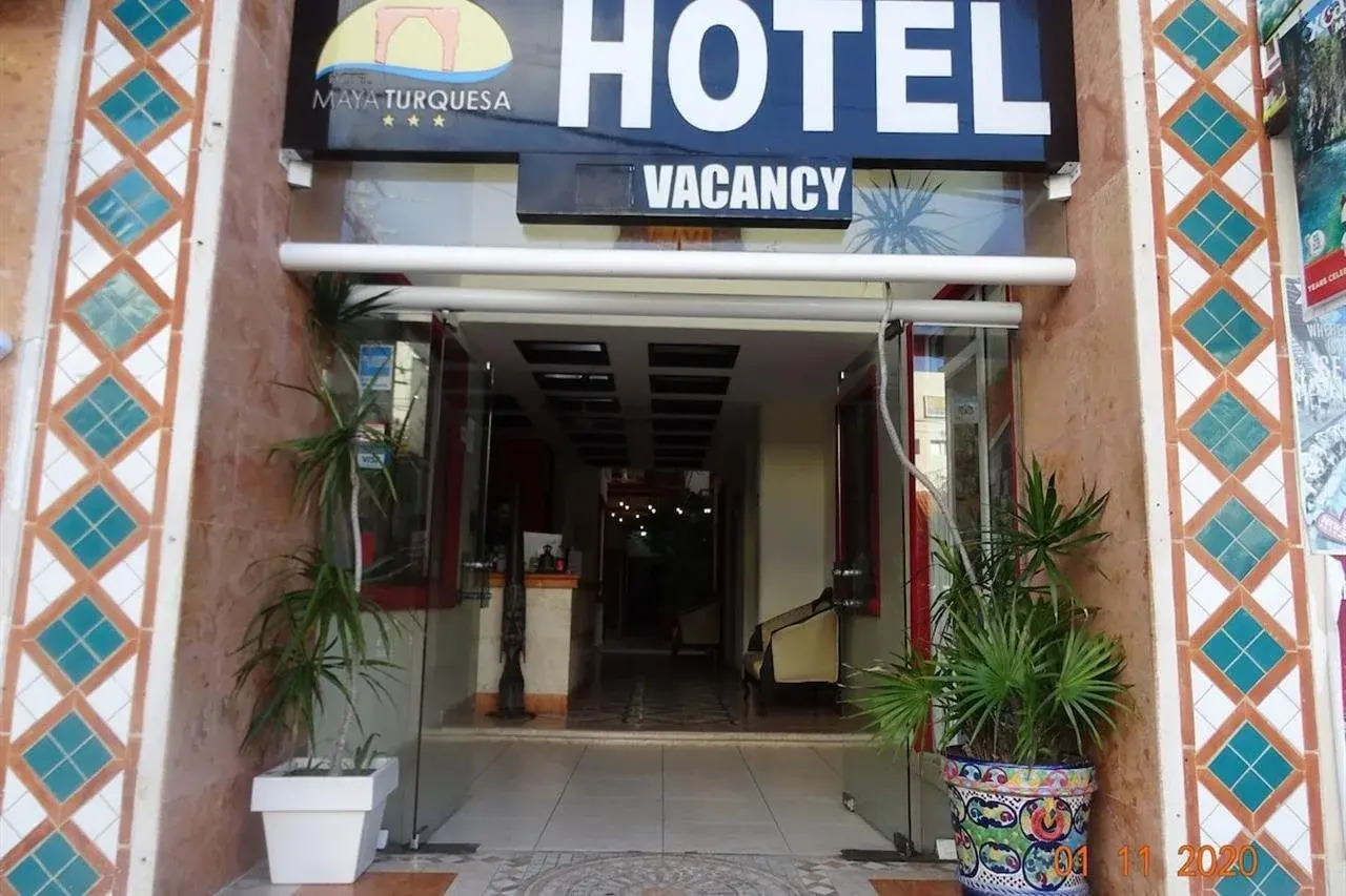 Foto - Hotel Maya Turquesa