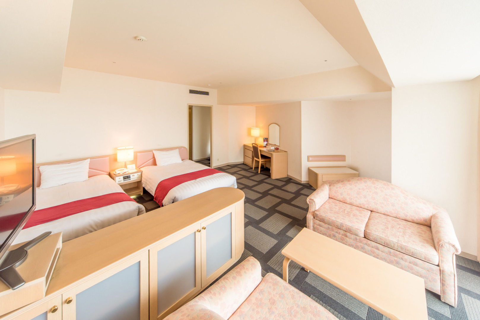 Foto - Okinawa Grand Mer Resort