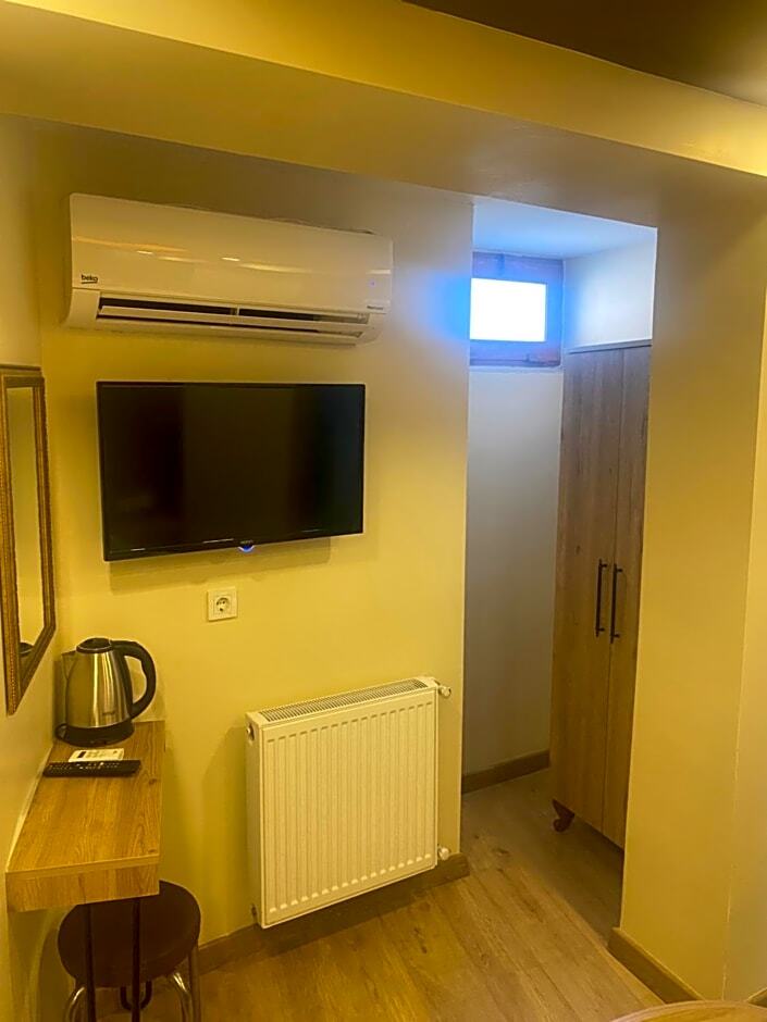 Foto - Golden Sail Hotel Old City