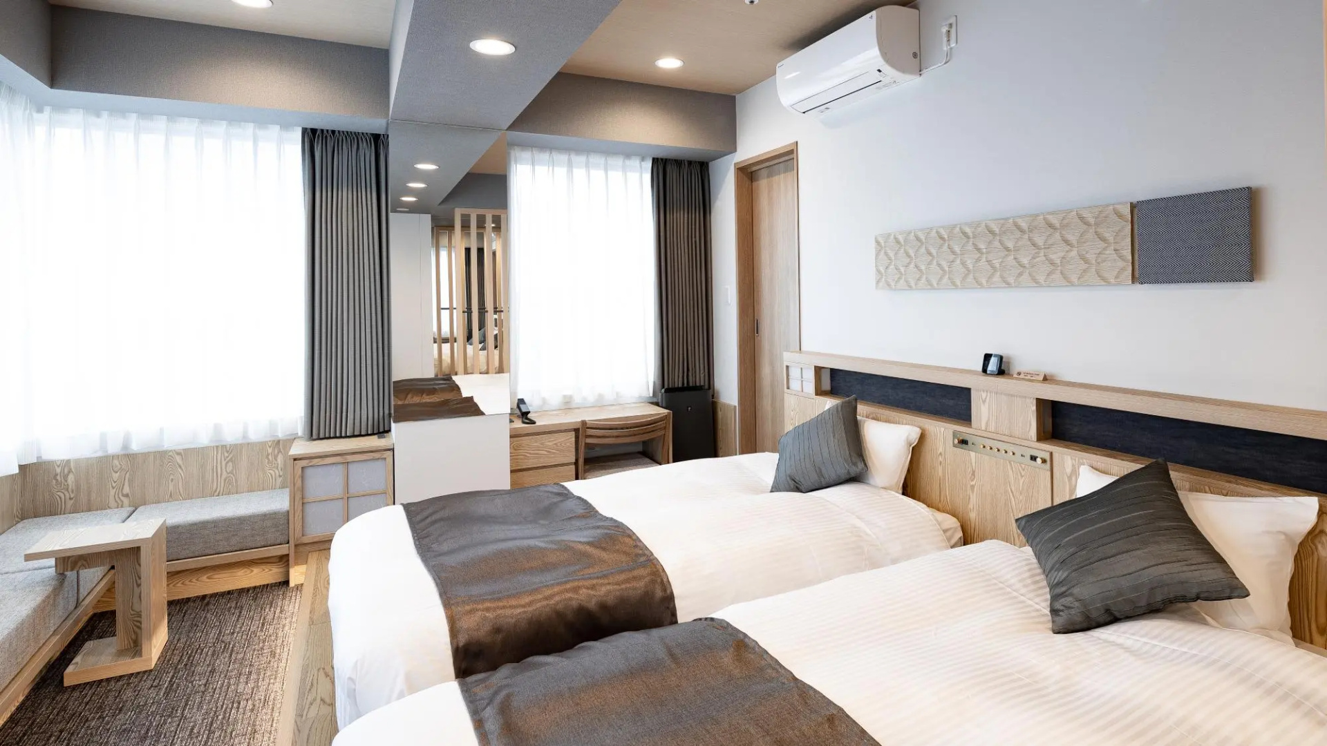 Hotel Grand Cocoe Kurashiki