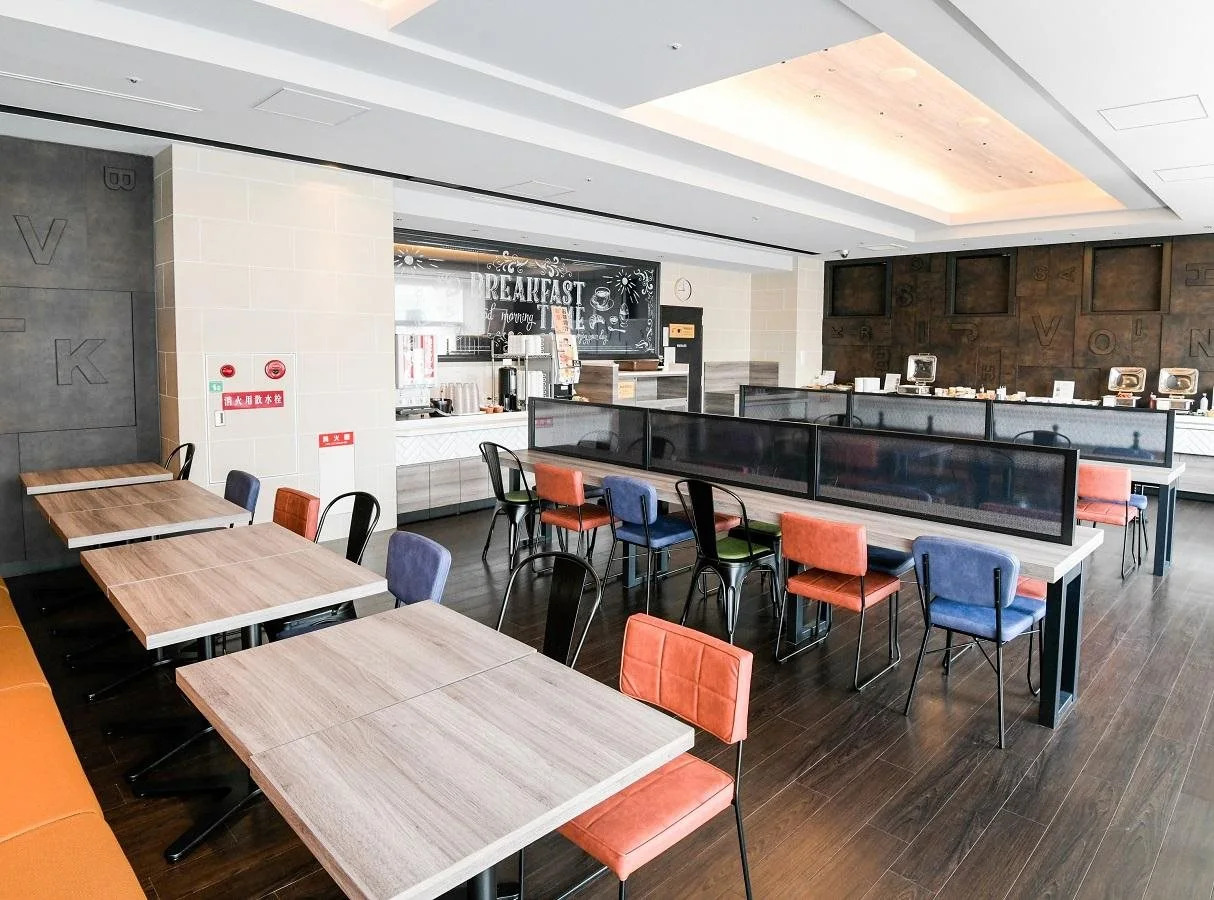 Photo - Via Inn Prime Shinsaibashi Yotsubashi