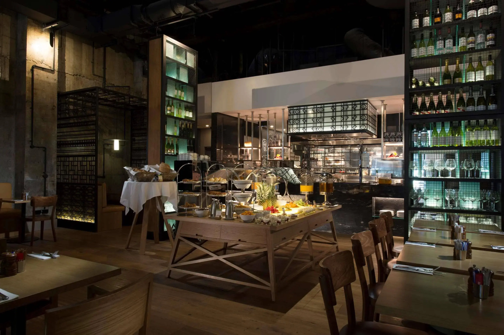 Foto - DoubleTree by Hilton Melbourne